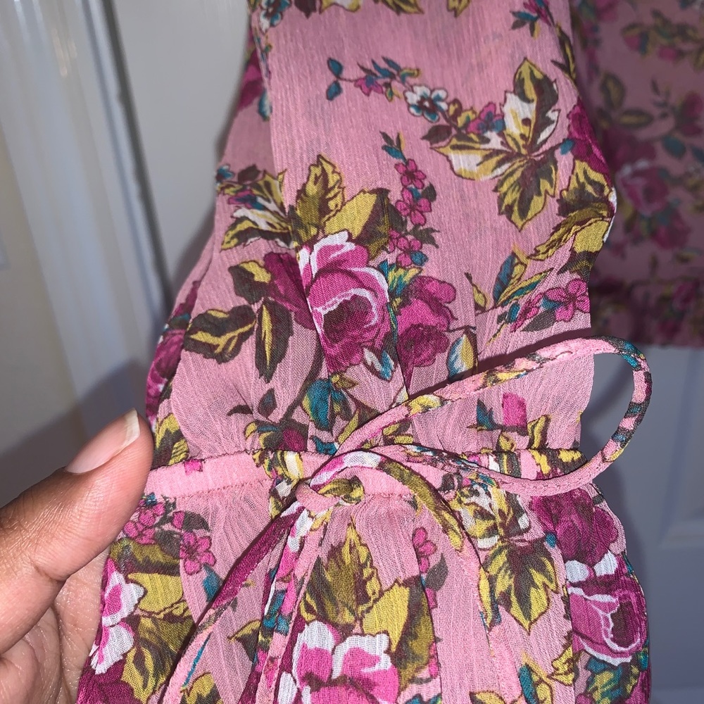 Express Blouse - Picture 3 of 5